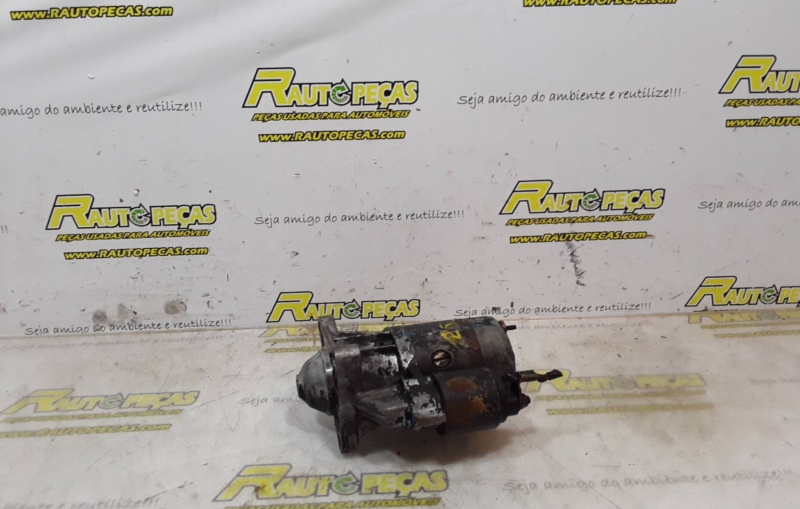 Motor de Arranque CITROEN XANTIA (X1_, X2_) | 93 - 03 Imagem-1