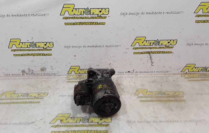 Motor de Arranque CITROEN XANTIA (X1_, X2_) | 93 - 03 Imagem-2