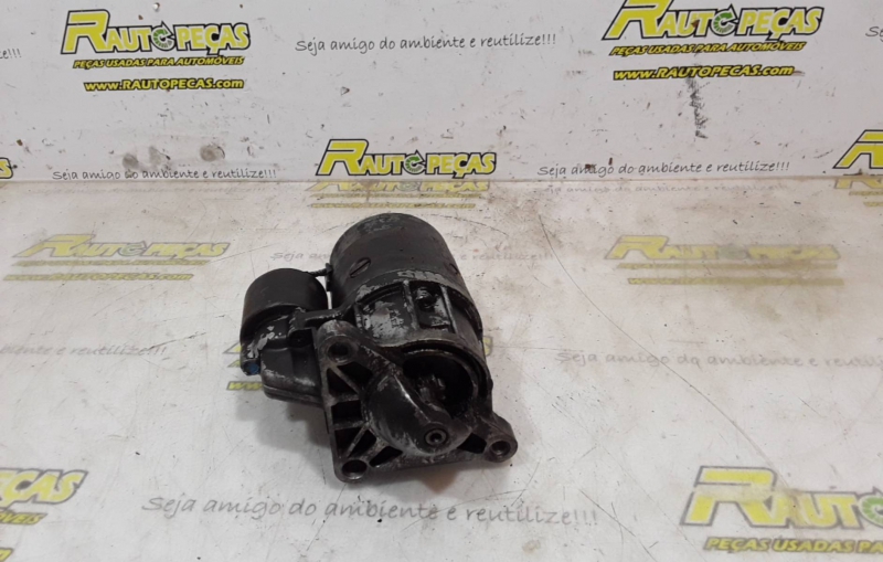 Motor de Arranque CITROEN XANTIA (X1_, X2_) | 93 - 03 Imagem-3