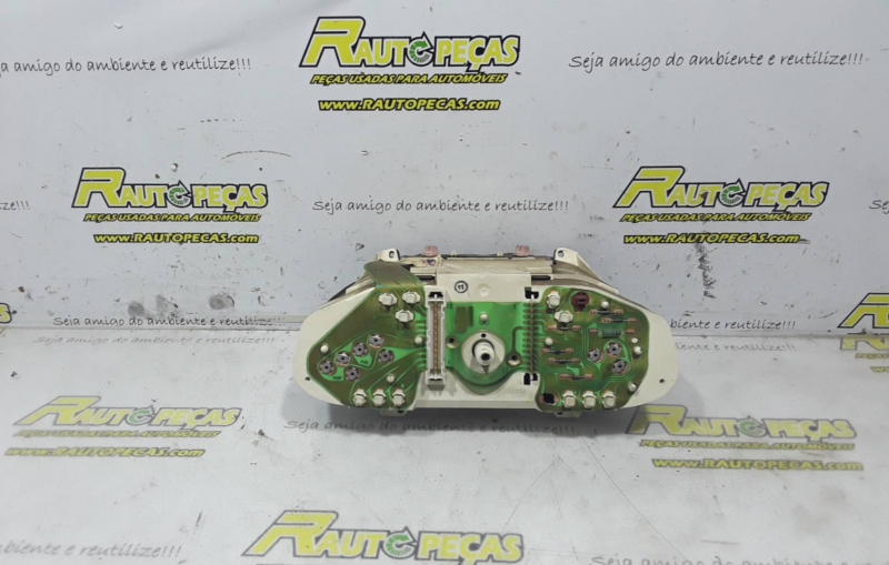 Quadrante FORD FIESTA IV (JA_, JB_) | 95 - 02 Imagem-1