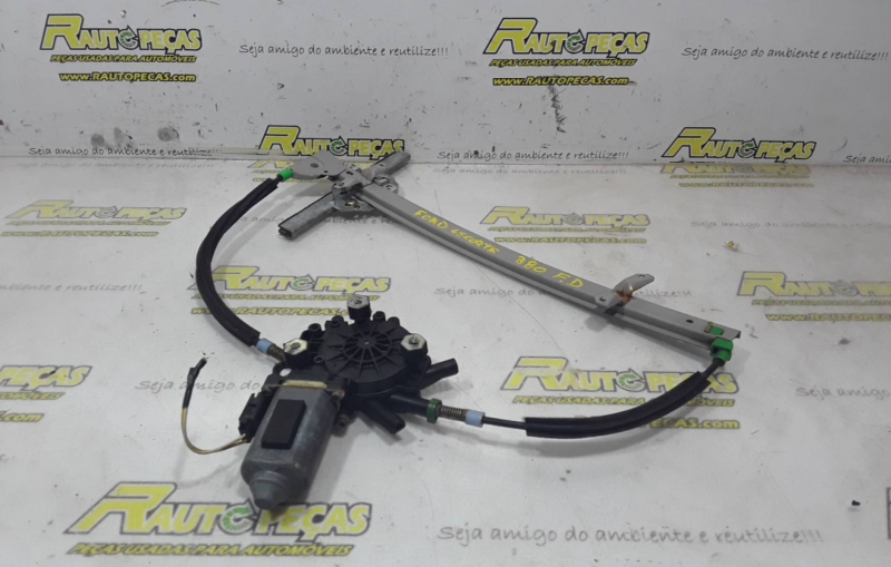 Elevador Frente Direito Elétrico FORD ESCORT VI Turnier (GAL, ANL) | 95 - 02