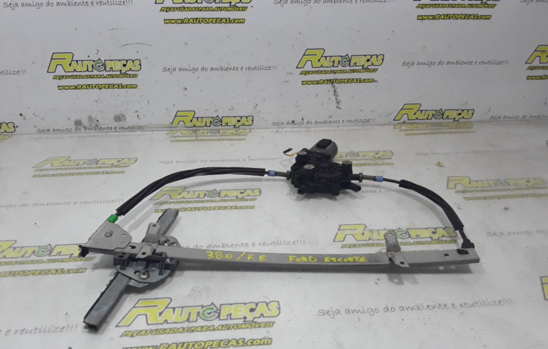 Elevador Frente Esquerdo Elétrico FORD ESCORT VI Turnier (GAL, ANL) | 95 - 02