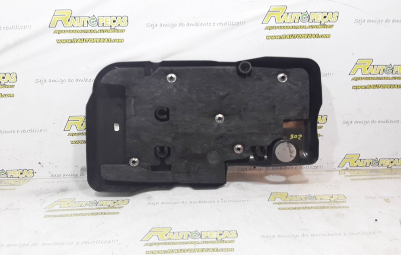 Tampa do Motor OPEL ASTRA J (P10) | 09 - 15 Imagem-2