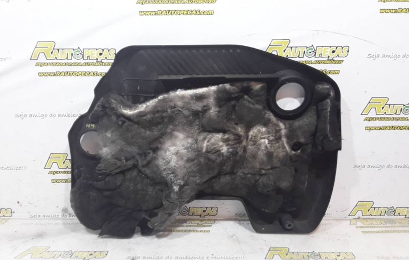 Tampa do Motor MAZDA 6 três volumes (GG) | 02 - 08 Imagem-1