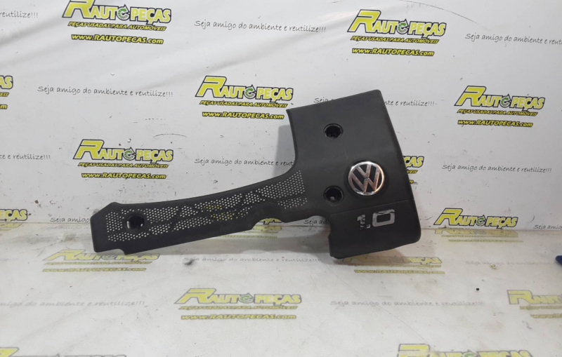 Tampa do Motor VOLKSWAGEN POLO (6N1) | 94 - 99