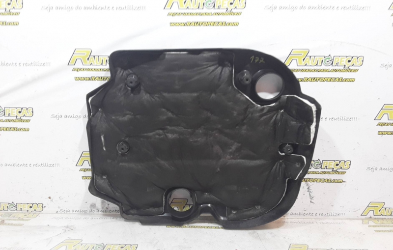 Tampa do Motor MAZDA 6 Hatchback (GH) | 07 - 13 Imagem-1