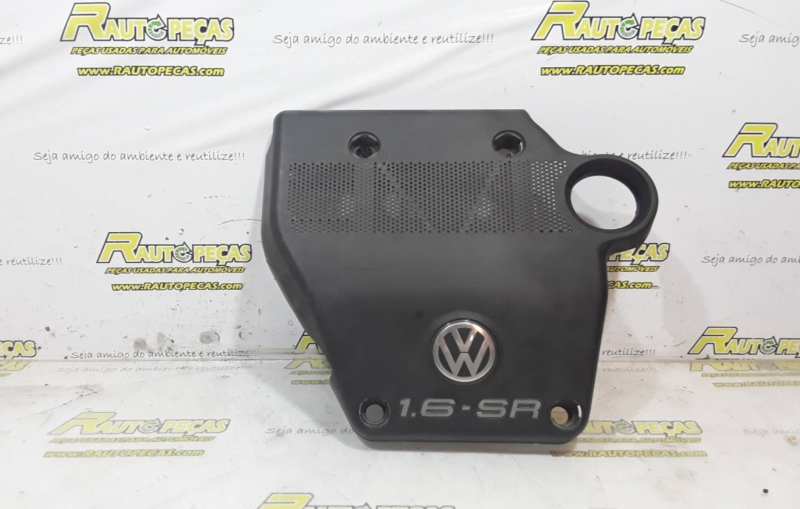 Tampa do Motor VOLKSWAGEN GOLF IV (1J1) | 97 - 07