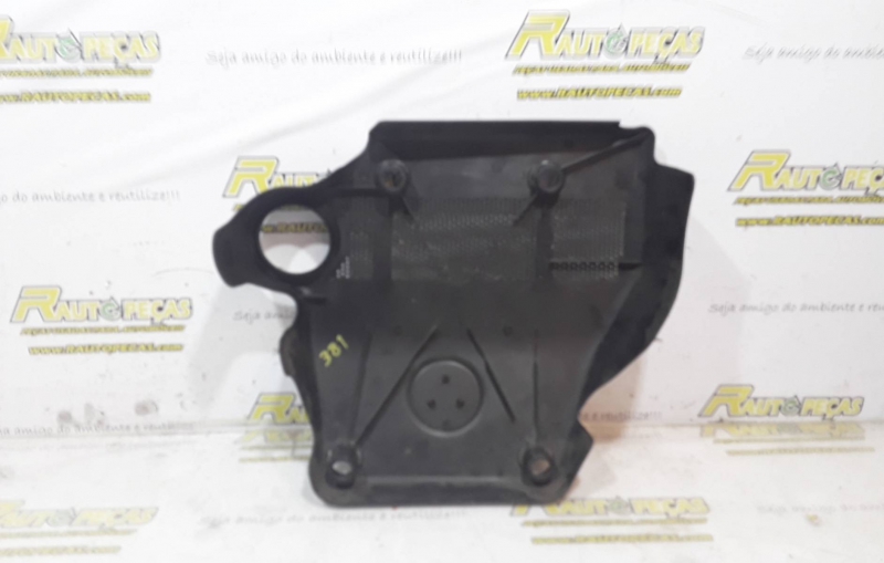 Tampa do Motor VOLKSWAGEN GOLF IV (1J1) | 97 - 07 Imagem-1