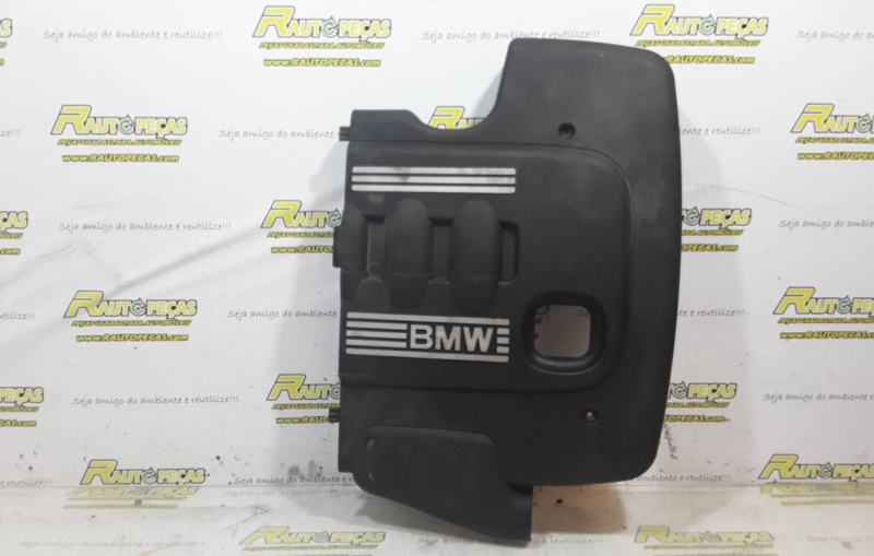 Tampa do Motor BMW 1 (E87) | 03 - 13