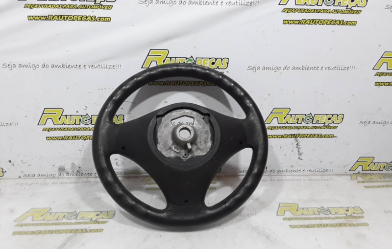 steering wheel BMW 1 (E87) | 03 - 13 Imagem-1