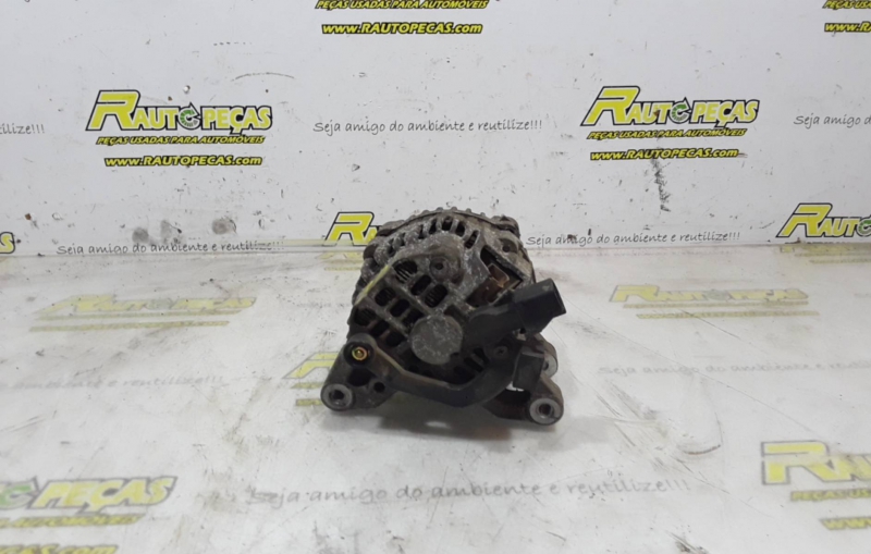 Alternador CITROEN XSARA Caixa/Combi | 98 - 05 Imagem-1