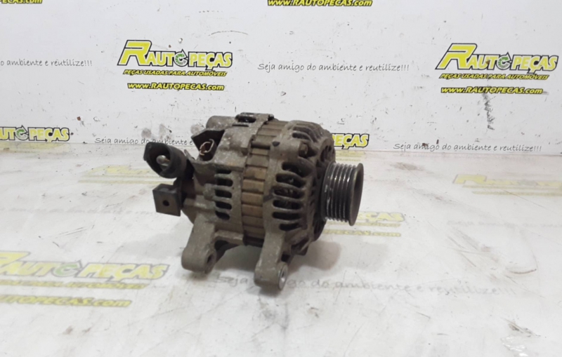 Alternador CITROEN XSARA Caixa/Combi | 98 - 05 Imagem-2