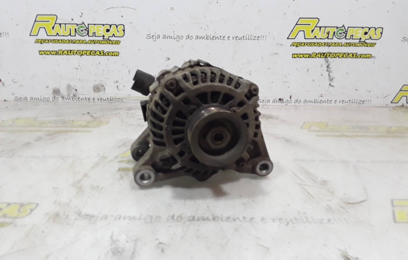 Alternador CITROEN XSARA Caixa/Combi | 98 - 05 Imagem-3
