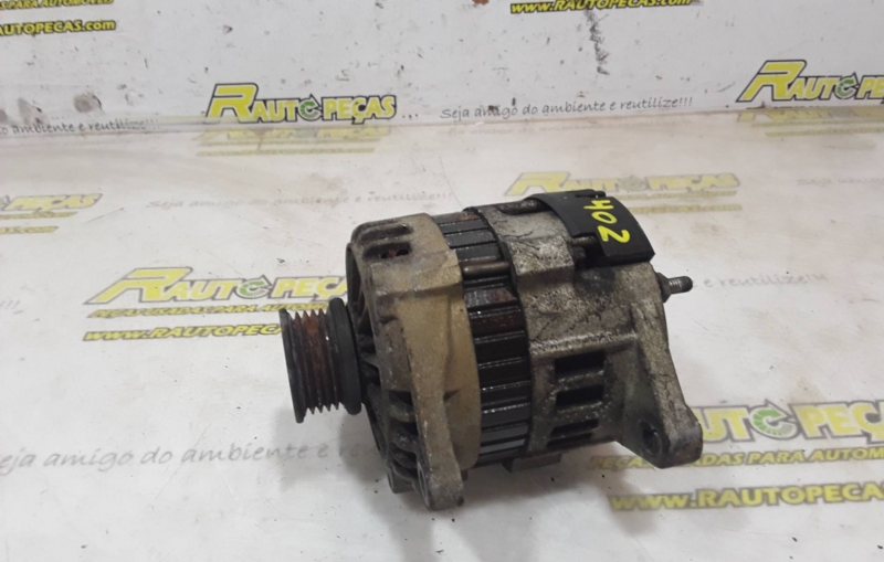 alternateur OPEL CORSA A Caixa (S83) | 86 - 94 Imagem-1