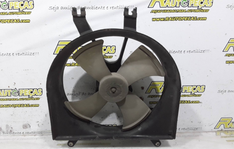 Ventiladores HONDA CIVIC V três volumes (EG, EH) | 91 - 96 Imagem-1