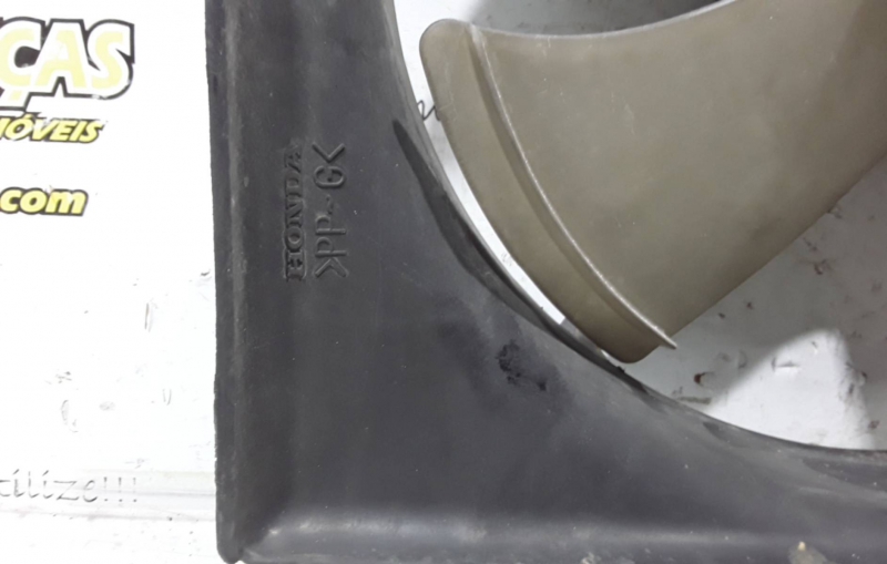 Ventiladores HONDA CIVIC V três volumes (EG, EH) | 91 - 96 Imagem-2