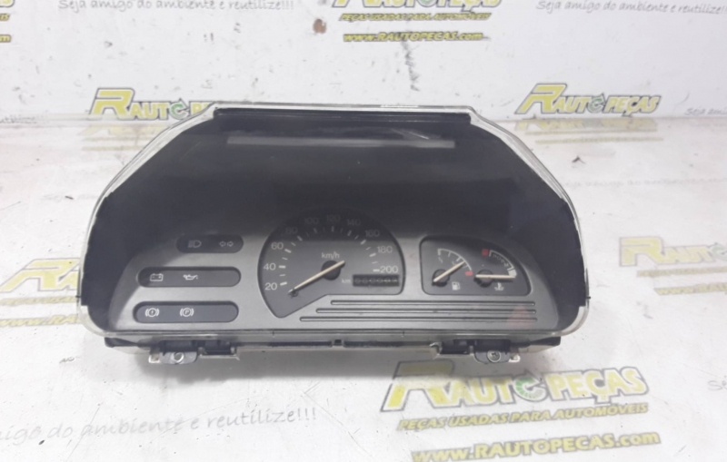 Quadrante FORD FIESTA III (GFJ) | 89 - 97