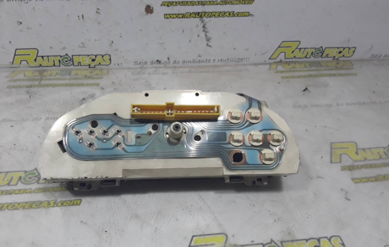 Quadrante FORD FIESTA III (GFJ) | 89 - 97 Imagem-1