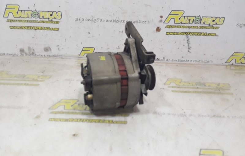 Alternador CITROEN AX (ZA-_) | 86 - 98 Imagem-2