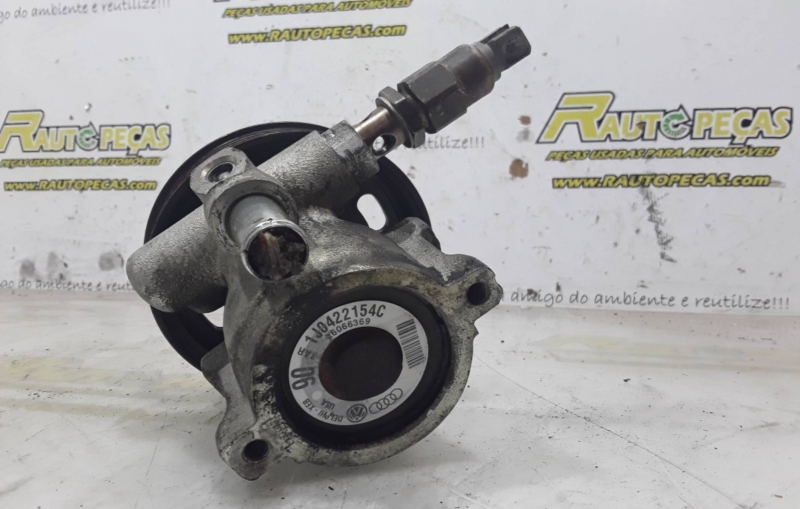 Bomba de direçao assistida VOLKSWAGEN GOLF IV (1J1) | 97 - 07 Imagem-1