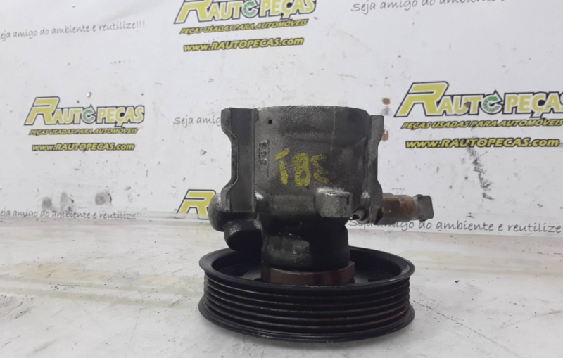 Bomba de direçao assistida VOLKSWAGEN GOLF IV (1J1) | 97 - 07 Imagem-2