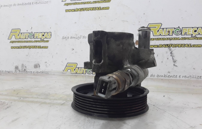 Bomba de direçao assistida VOLKSWAGEN GOLF IV (1J1) | 97 - 07 Imagem-3