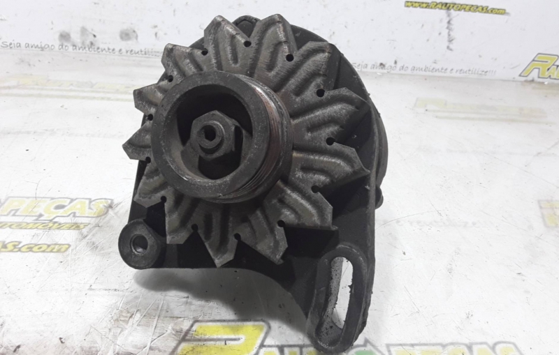 Alternador LANCIA Y10 (156_) | 85 - 95