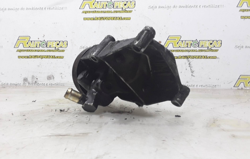 Bomba de direçao assistida FORD FIESTA IV (JA_, JB_) | 95 - 02 Imagem-2