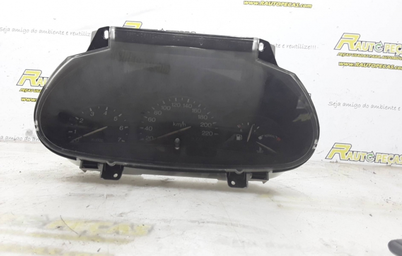 Quadrante FORD FIESTA IV (JA_, JB_) | 95 - 02