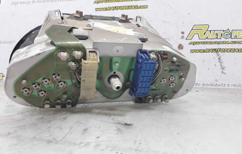 Quadrante FORD FIESTA IV (JA_, JB_) | 95 - 02 Imagem-1