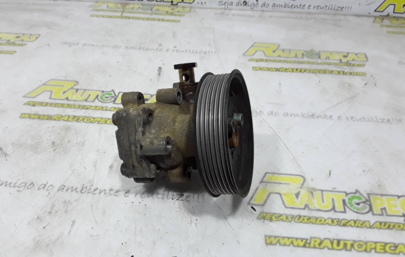 Bomba de direçao assistida FORD GALAXY (WGR) | 95 - 06