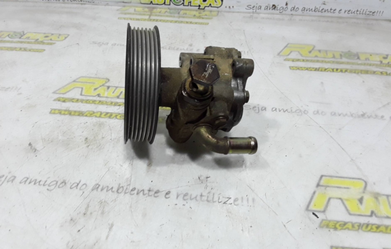 Bomba de direçao assistida FORD GALAXY (WGR) | 95 - 06 Imagem-2