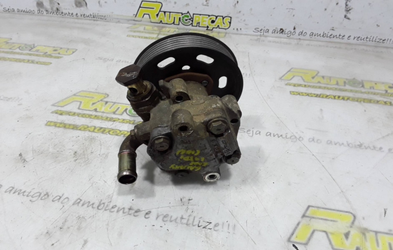 Bomba de direçao assistida FORD GALAXY (WGR) | 95 - 06 Imagem-3