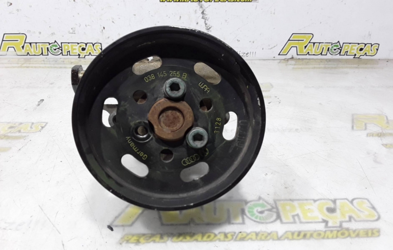 Bomba de direçao assistida FORD GALAXY (WGR) | 95 - 06 Imagem-4