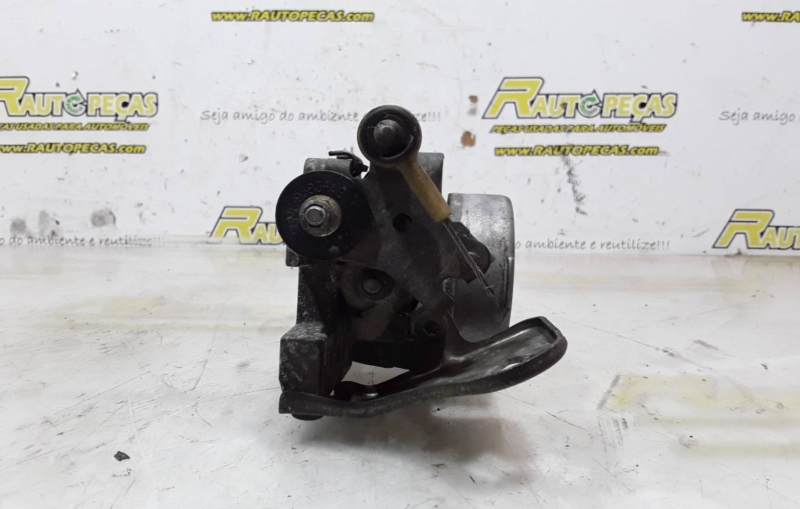 Borboleta Admissão FORD FIESTA IV (JA_, JB_) | 95 - 02 Imagem-3