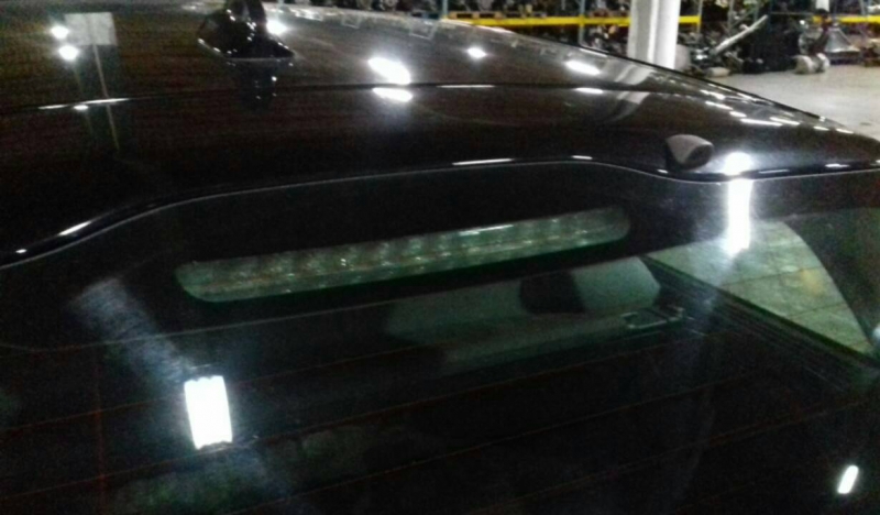 3º Stop VOLVO V50 (545) | 03 - 12