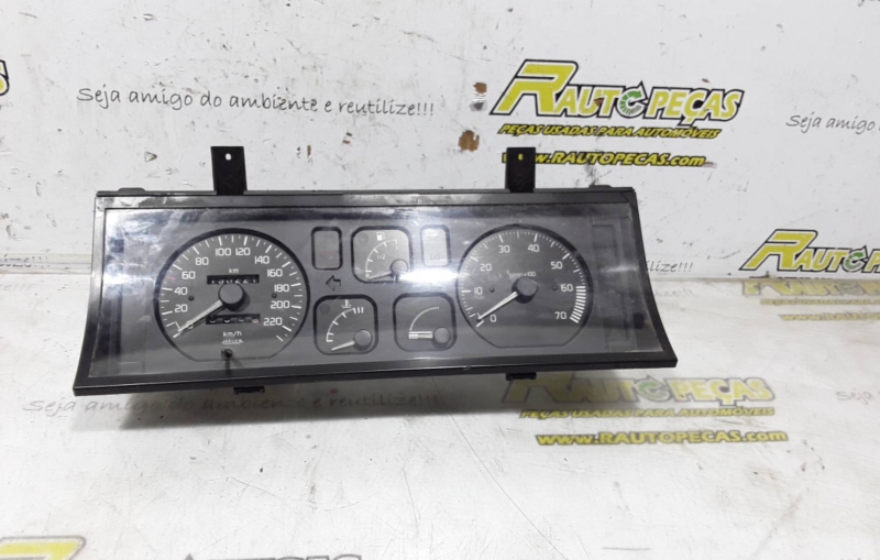 Quadrante RENAULT 19 II (B/C53_) | 91 - 01