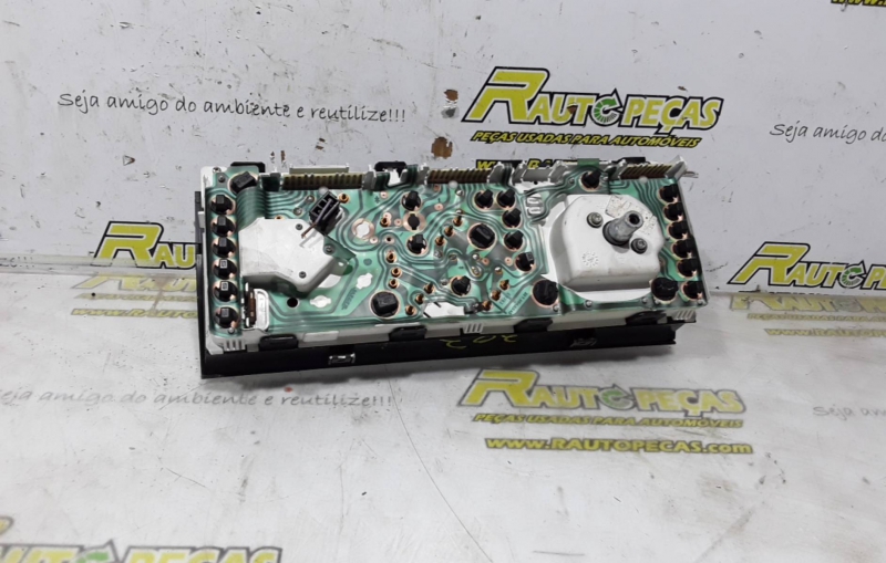 Quadrante RENAULT 19 II (B/C53_) | 91 - 01 Imagem-1