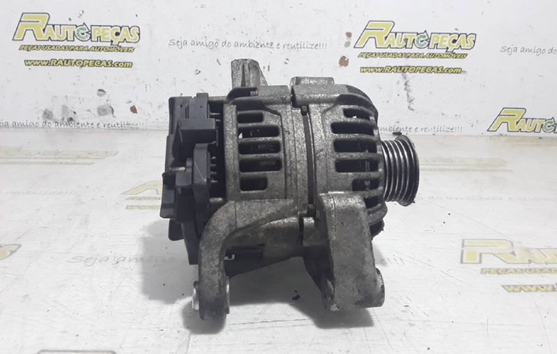 Alternador OPEL TIGRA (S93) | 94 - 00 Imagem-5