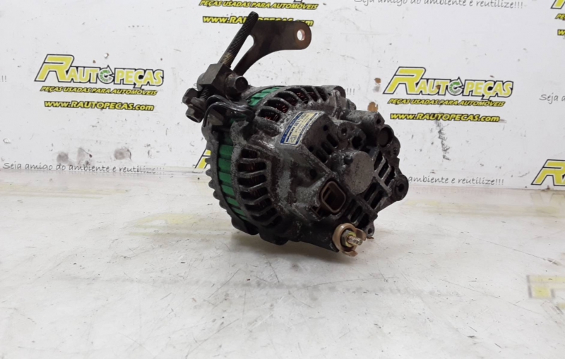 Alternador HYUNDAI ACCENT I (X-3) | 94 - 02 Imagem-1