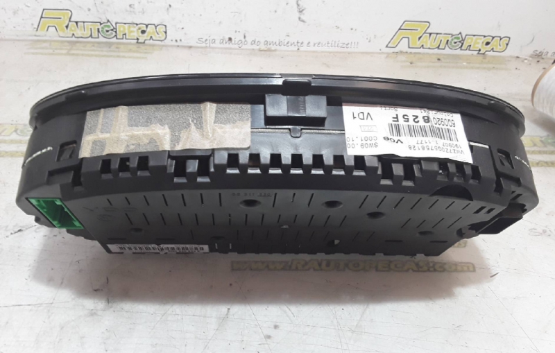 Quadrante VOLKSWAGEN POLO (9N_) | 01 - 14 Imagem-1