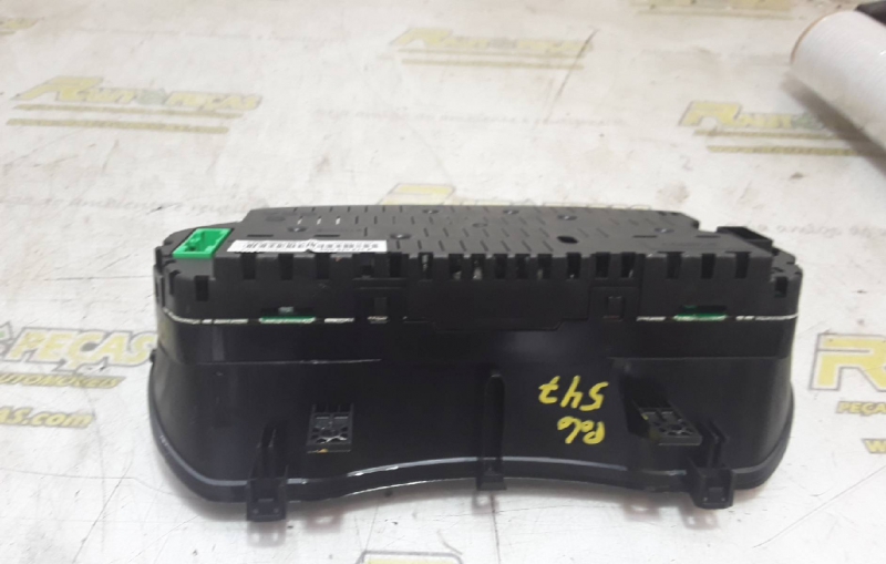 Quadrante VOLKSWAGEN POLO (9N_) | 01 - 14 Imagem-3