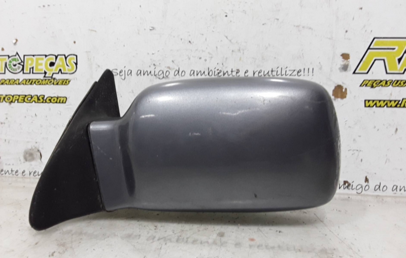 Espelho Retrovisor Esquerdo FORD ORION II (AFF) | 85 - 90 Imagem-2