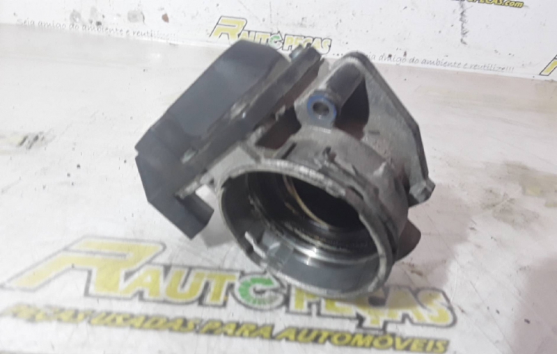 Borboleta Admissão VOLKSWAGEN PASSAT Variant (3C5) | 05 - 11 Imagem-1