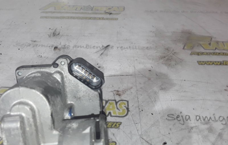 Borboleta Admissão VOLKSWAGEN PASSAT Variant (3C5) | 05 - 11 Imagem-3