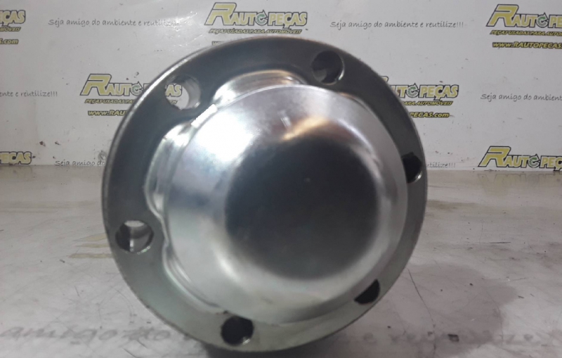 Transmissão Frente Direito VOLKSWAGEN PASSAT Variant (3C5) | 05 - 11 Imagem-1