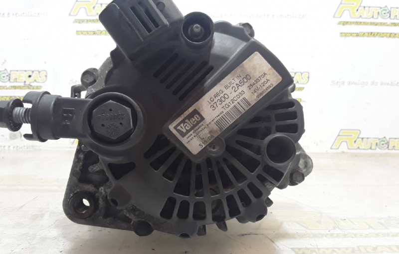 Alternador KIA CEED SW (ED) | 07 - 12 Imagem-1