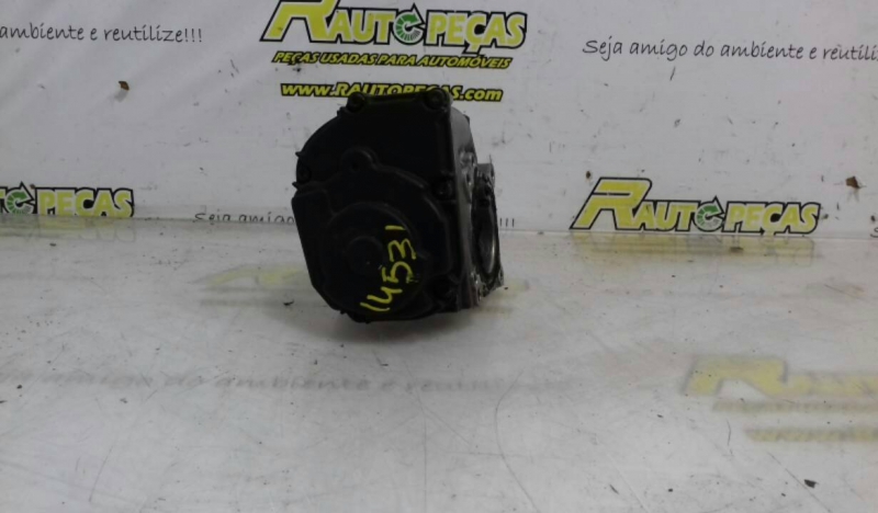 Borboleta Admissão VOLKSWAGEN POLO Van Caixa/Hatchback (6N1) | 94 - 99 Imagem-1