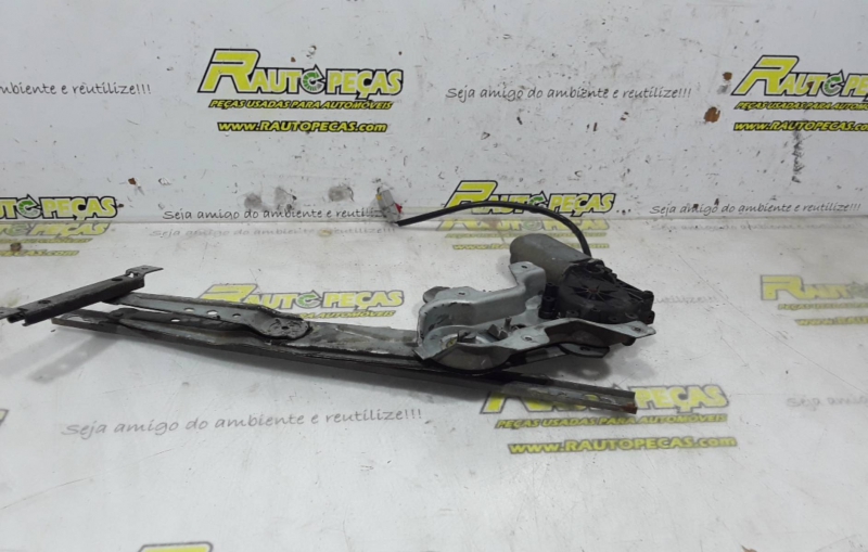 Elevador Trás Direito Elétrico HONDA CIVIC VI Fastback (MA, MB) | 94 - 01 Imagem-1