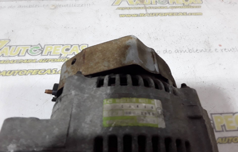 alternateur ROVER 200 três volumes (XH) | 84 - 89 Imagem-2